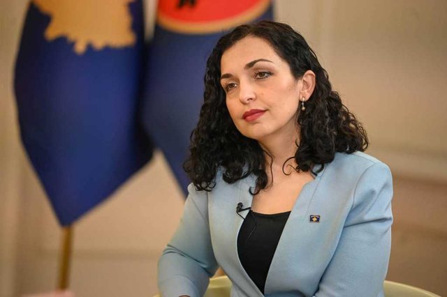 Gjyqi n&euml; Hag&euml;, Presidentja Osmani: Pavar&euml;sia e Kosov&euml;s