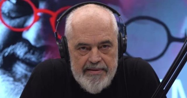 Themelimi zyrtar i Bordit t&euml; Paqes, Rama: Mora ftes&euml; nga Trump