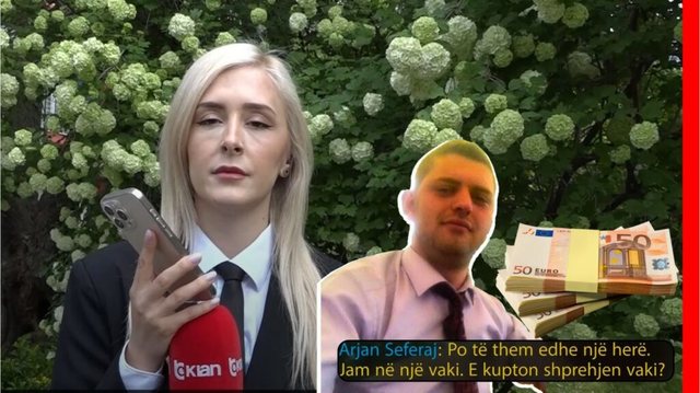 E njohu në Facebook, mashtruesi i merr 17 mijë Euro