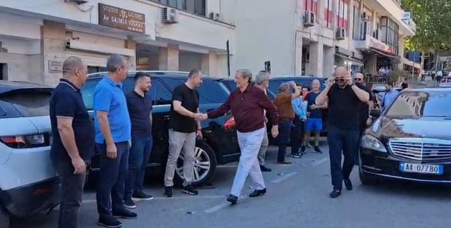 N&euml; zbatim t&euml; mas&euml;s s&euml; siguris&euml; &ldquo;detyrim