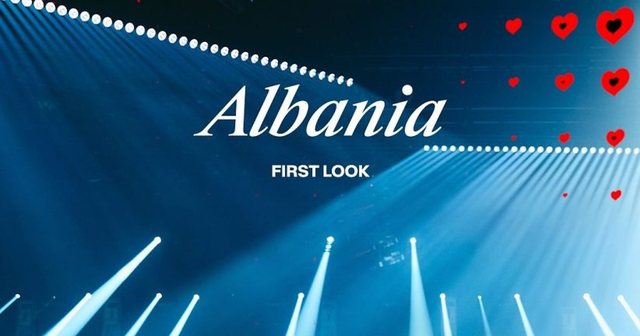 Shkodra Elektronike do të ndezë skenën e Eurovision-it më 13