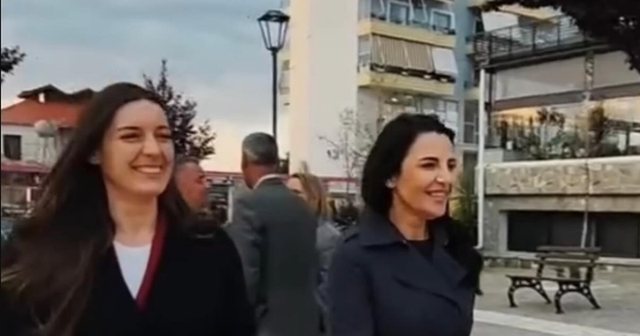 Gjykata Kushtetuese rrëzoi pezullimin e Belinda Ballukut nga detyra,