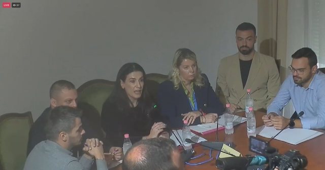 Gjykata e Posa&ccedil;me konfirmon "arrest n&euml; sht&euml;pi"