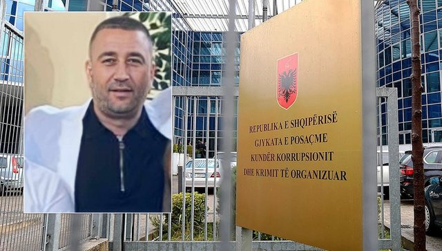 “Metamorfoza”/ GJKKO ndan dosjen për Pëllumb Gjokën,