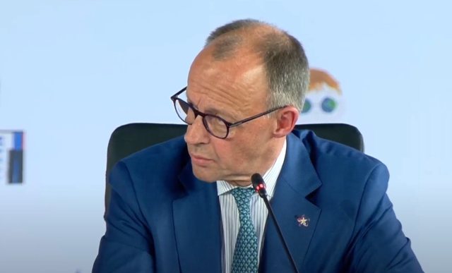 Kancelari gjerman nga samiti në Tiranë: Përpjekjet tona kanë