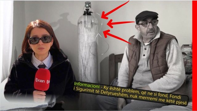 “200 mijë lekë në muaj për të thithur