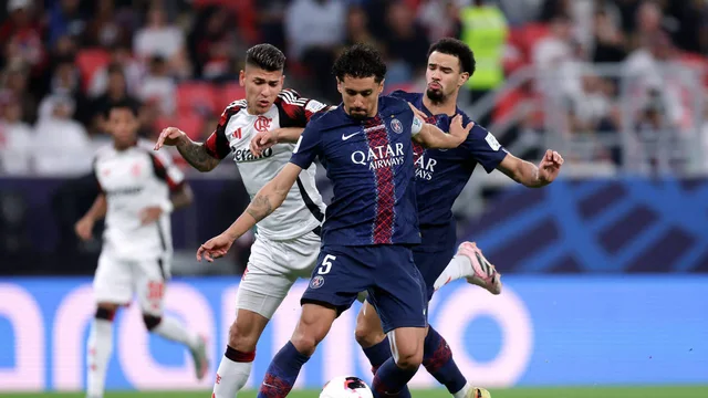 PSG fiton Kupën Interkontinentale, mund mes drithërimash Flamengon