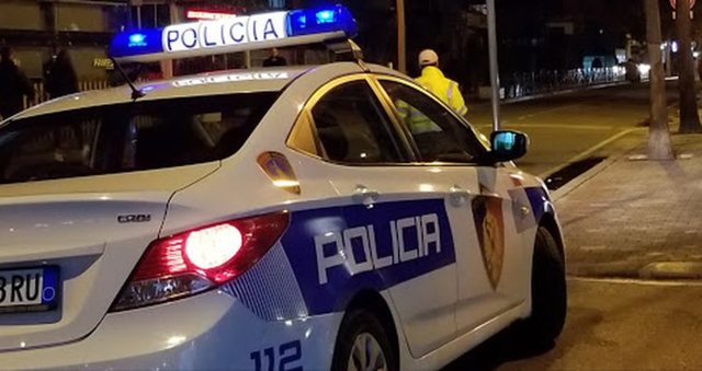 Dhunimi i efektivit të Rrugores në Kukës, Policia shpall në