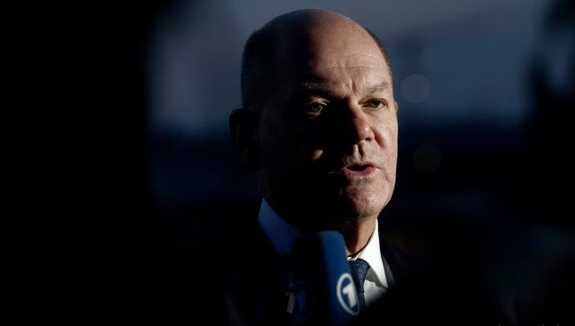 Scholz: Të mos ketë ndasi mes SHBA-së dhe BE-së në