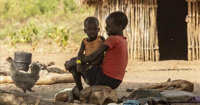 OKB: Rreth 25 milionë njerëz në Sudan përballen me uri akute