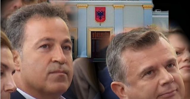 Ping-pongu brenda PS/ Peleshi: Mbledhjen e shtyva se ma k&euml;rkoi Taulant