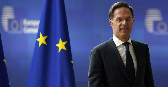 Sekretari i Përgjithshëm i NATO-s sot në Kosovë, Rutte