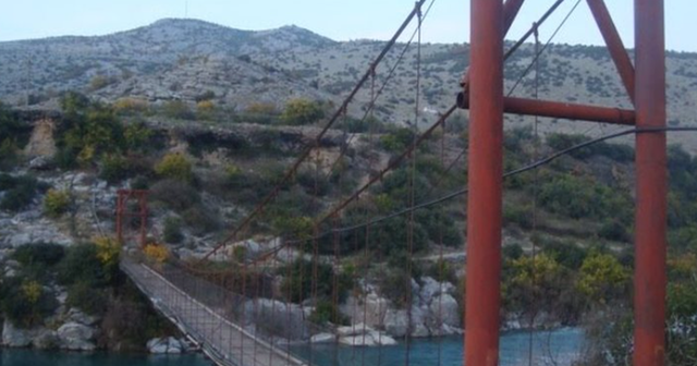 Gjendet një trup i pajetë pranë urës së Telit në