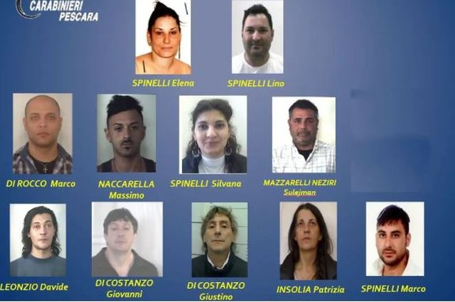 K&euml;rc&euml;nonin biznesmen&euml; p&euml;r borxhet e drog&euml;s, detaje nga