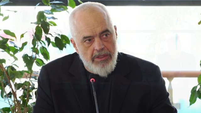 &ldquo;GJK po zhvillon fars&euml;n m&euml; t&euml; sh&euml;mtuar&rdquo;, Rama: