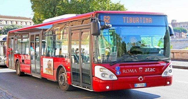 Pasagjerët e transportit publik në Romë do të marrin