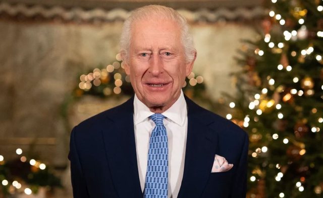 "Enduring Friendship" - King Charles III sends a congratulatory letter