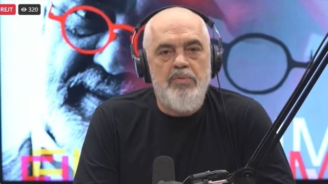 Kushtetuesja riktheu në detyrë Ballukun, reagon Rama: Një