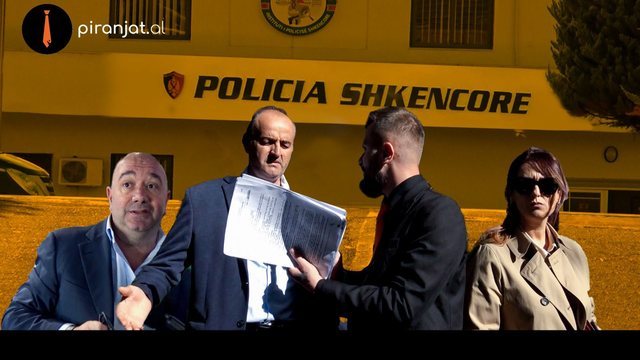 Kuksiani i falsifikon firmën shokut, prokuroria kërkon burg, gjykata