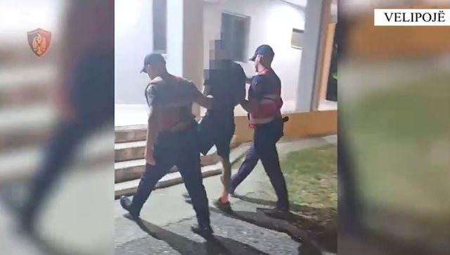 Duhej të ishte në ‘arrest shtëpie’, 22-vjeçari