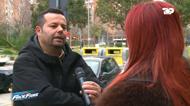 22-year-old woman threatened and blackmailed on Tik Tok and Instagram: They open