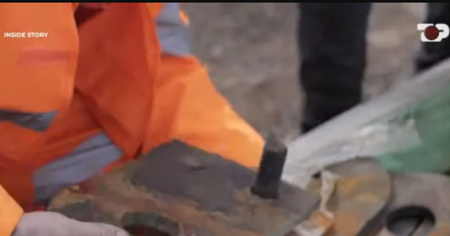 Indiani rr&euml;fen kushtet &ccedil;njer&euml;zore n&euml; Tiran&euml;: Si na