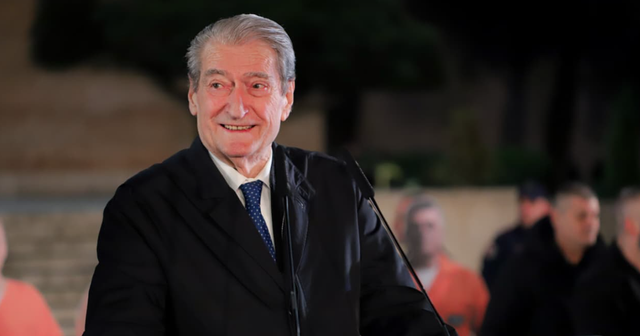 Fillimi i nj&euml; rezistence t&euml; gjer&euml;? PD zhvillon sot protest&euml;n