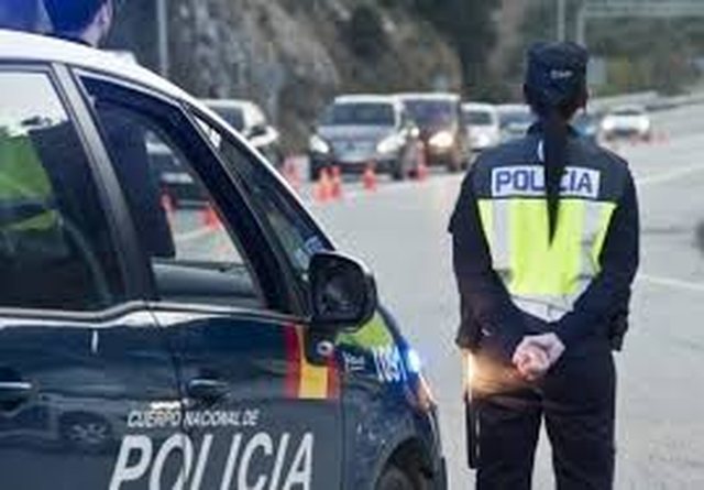 3 Albanian "hawks" arrested for committing robberies in Spain