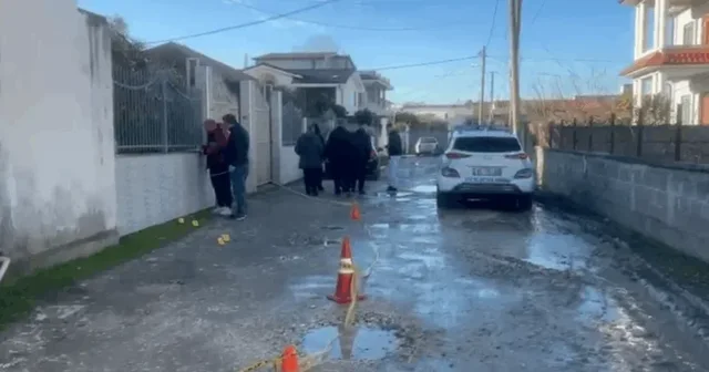 Del FOTO: Ky &euml;sht&euml; 47-vje&ccedil;ari q&euml; u vra me thik&euml;