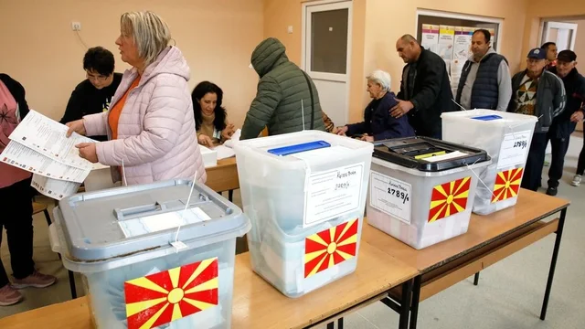 Pas humbjes së thellë në zgjedhjet lokale, opozita në RMV