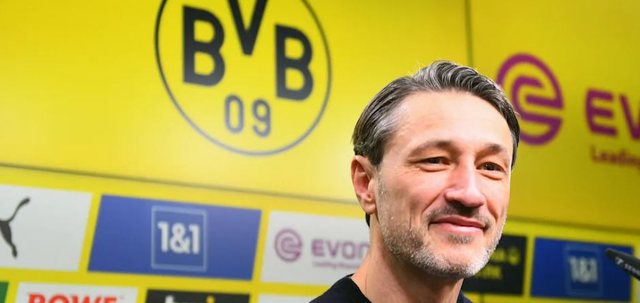 Champions, trajneri i Dortmund: Ia dalim, edhe pse kundërshtari