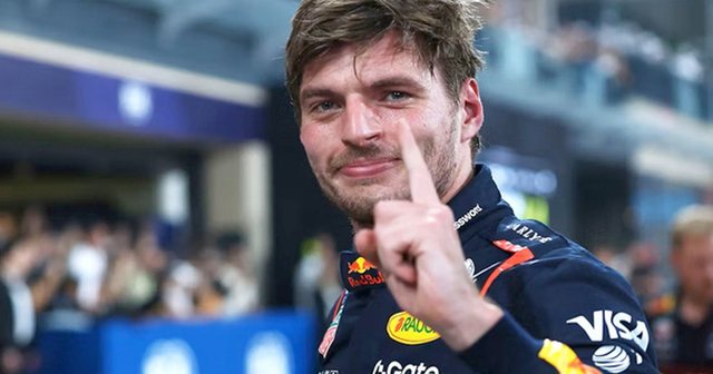 Formula 1/ Max Verstappen “pole pozicionin” përpara Norris.
