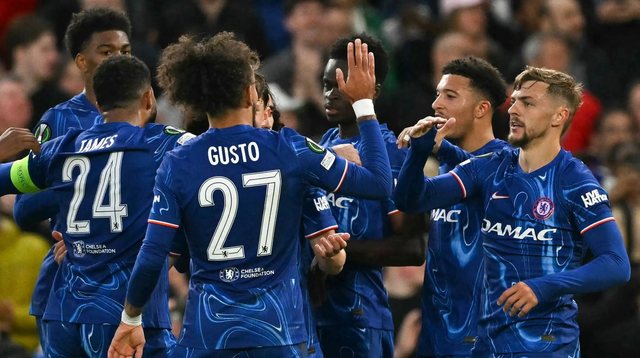 Chelsea-Betis finalja e Conference League, Marseca: Tani duam trofeun