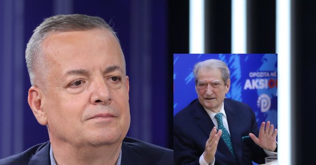 Lobimi 6 mln dollarë i Berishës, Mentor Nazarko: Shifër e madhe