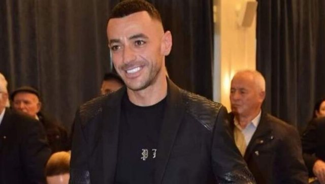 Dedikim zemre, Stresi i thotë nënës fjalët më të