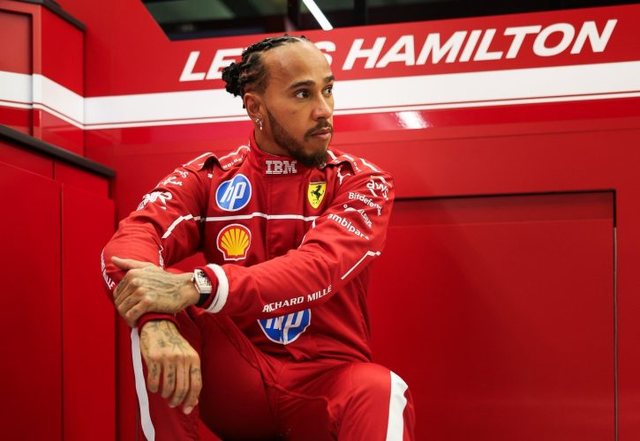 FORMULA 1/ Ish-kampioni i botës, Hamilton: Jam i bindur, në