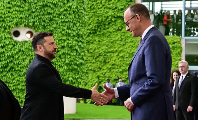 Nisin bisedimet për armëpushimin në Ukrainë/