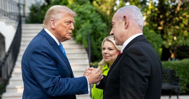 Zëdhënësja e Netanyahut: Takimi me Trumpin, më 29 dhjetor