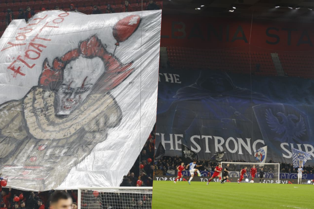 “Kur i ftohti vjen…”/ Nga tullumbacet e kuqe tek mesazhi