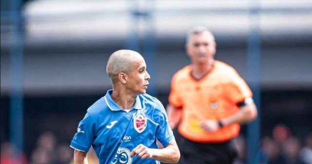Barcelona ‘piketon’ talentin brazilian nga Sao Paulo