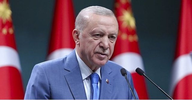 Erdogan: Askush nuk mund t’ua marrë Gazën palestinezëve