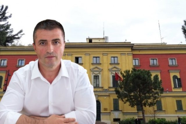Sarkazma! Tërmet Peçi drejt Ministrisë së Financave