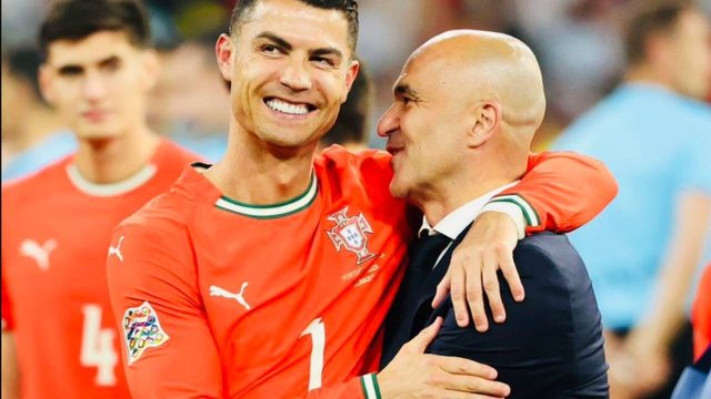 Tronditje n&euml; Kampionatin Bot&euml;ror: Trajneri i Portugalis&euml; drejt Al