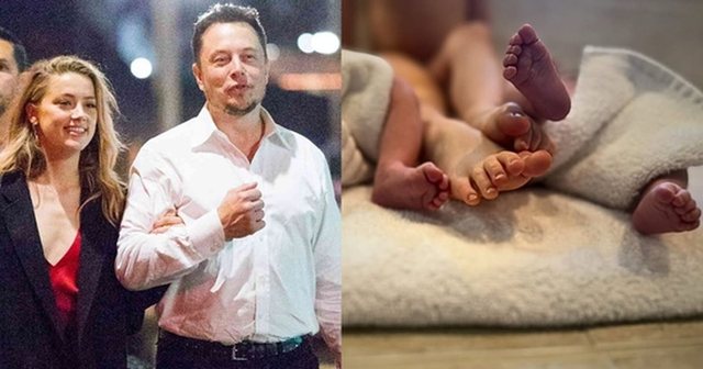 Pse mendojnë njerëzit se Elon Musk është babai i