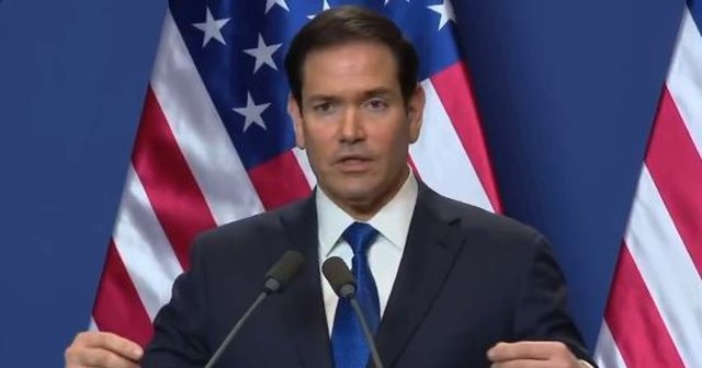 Rubio: Do t&euml; heqim vizat p&euml;r ata q&euml; veprojn&euml; kund&euml;r