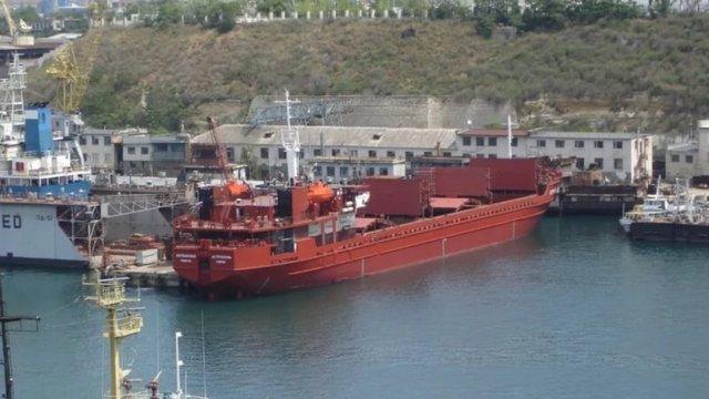 Vdekja tragjike e të riut në anijen panameze në Portin e