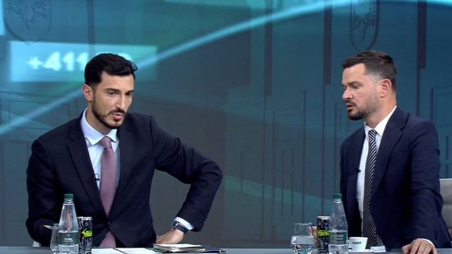 “E kanë marrë peng Gaz Bardhin?”/ Curri i drejtohet