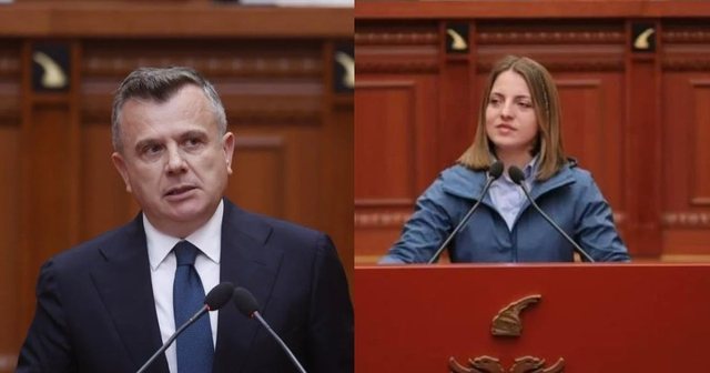 Deputetja e Shkodr&euml;s doli e pavarur n&euml; Parlament, Balla mbledh grupin