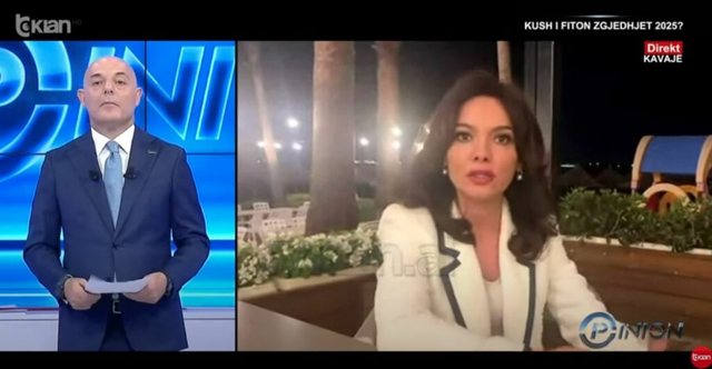 Spiropali kritikon KQZ-në, deklaron: Vora është dallëndyshja