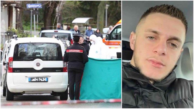 Vrasja e Kevin Muharremit në Itali, arrestohet një 20-vjeçar
